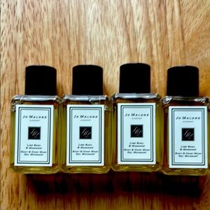 JoMalone Body Hand Wash